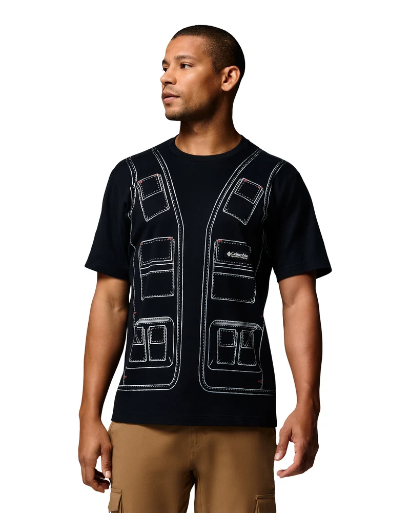CSC1938™ V1 Short Sleeve Tee