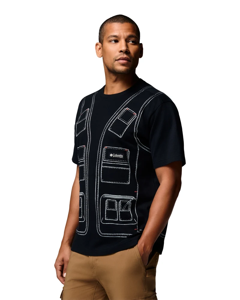 CSC1938™ V1 Short Sleeve Tee