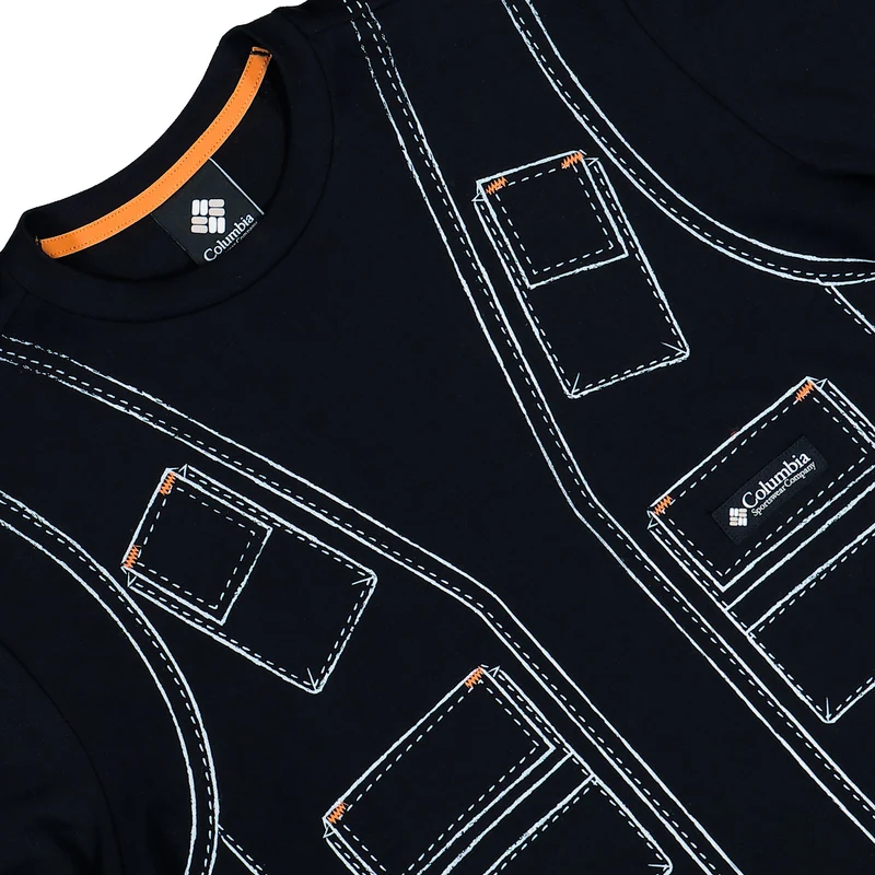 CSC1938™ V1 Short Sleeve Tee