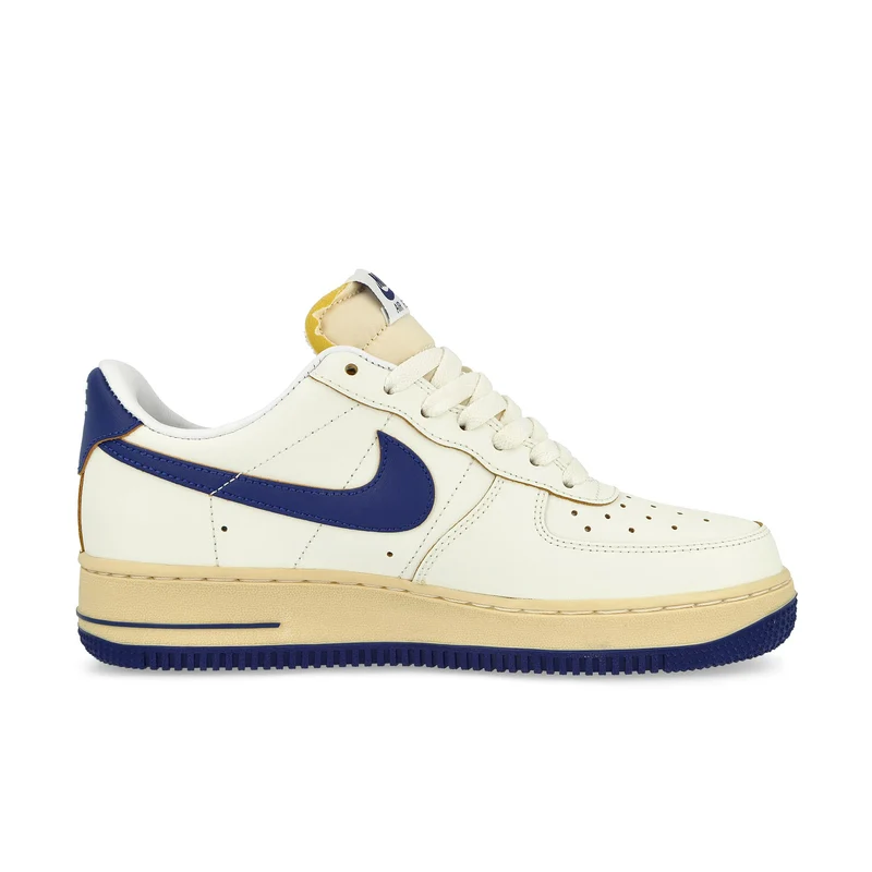W Air Force 1 '07