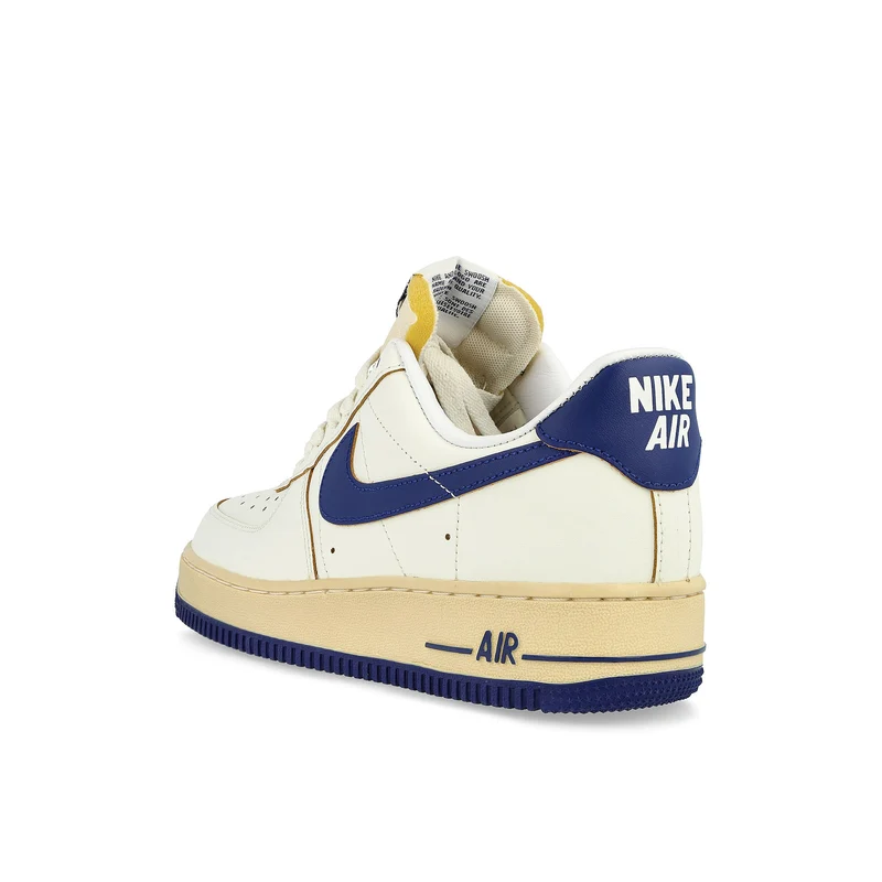 W Air Force 1 '07