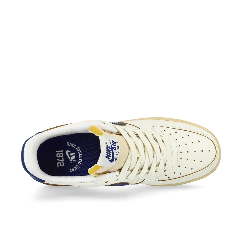 W Air Force 1 '07