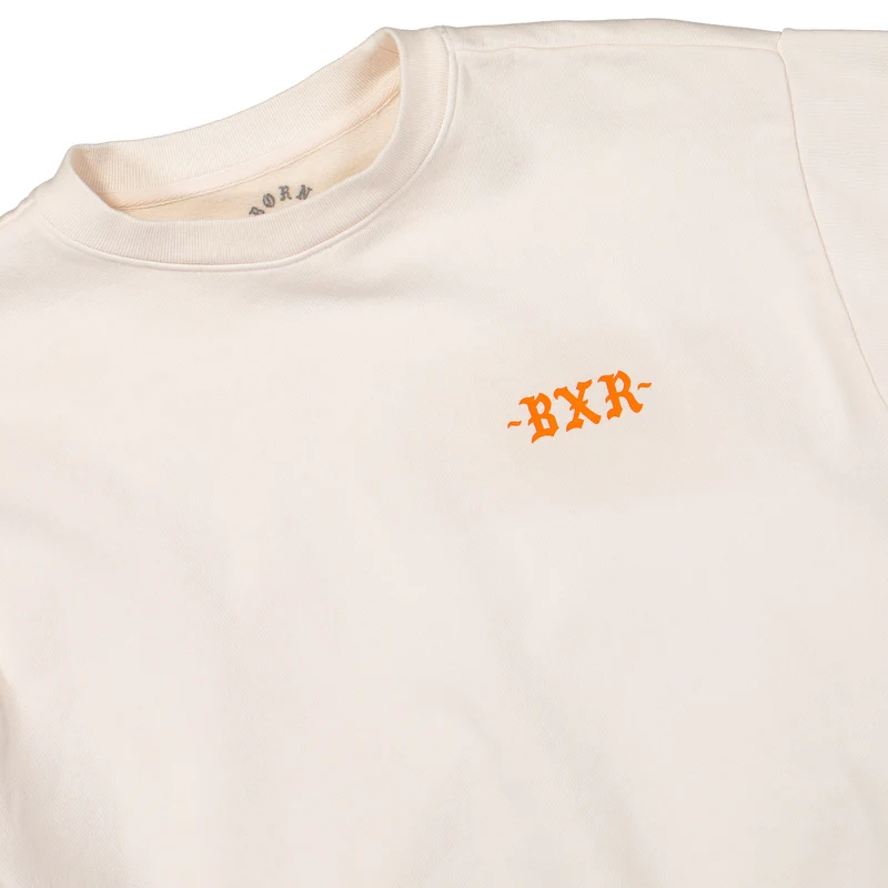 Unconditional Love Crewneck