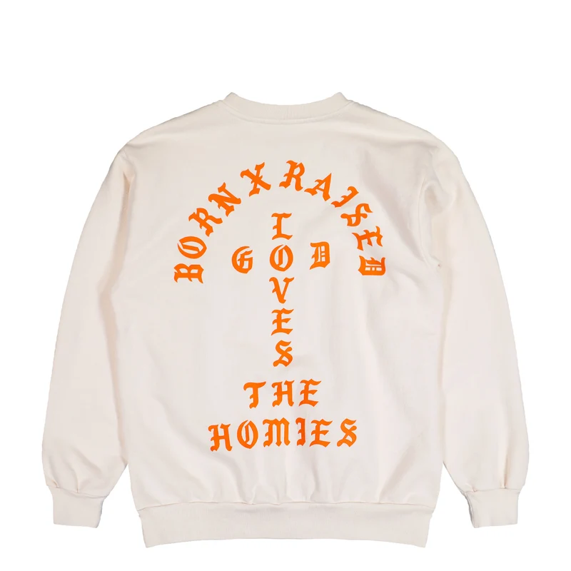 Unconditional Love Crewneck