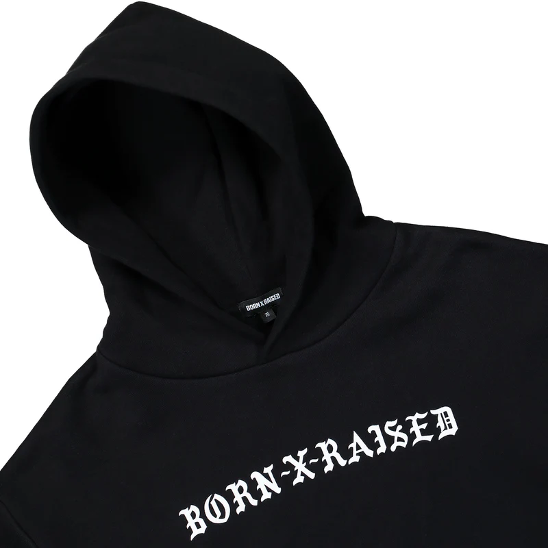 BXR Standard Hoodie