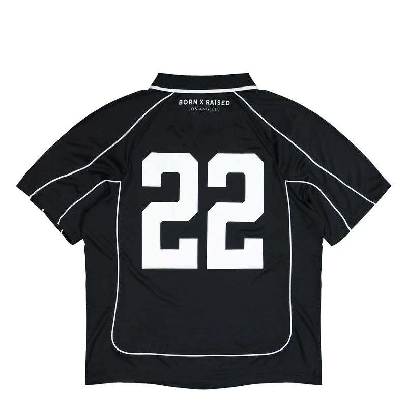 God Loves The Homies Jersey