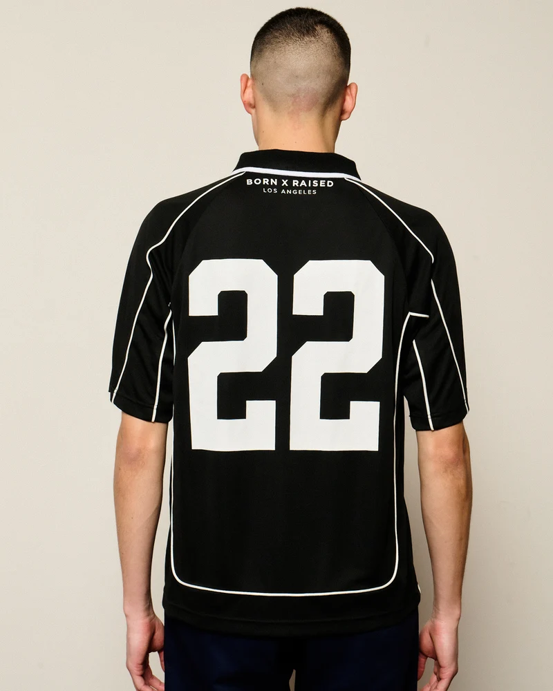 God Loves The Homies Jersey