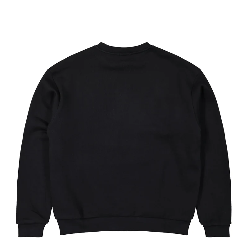 Micro Rocker Crewneck