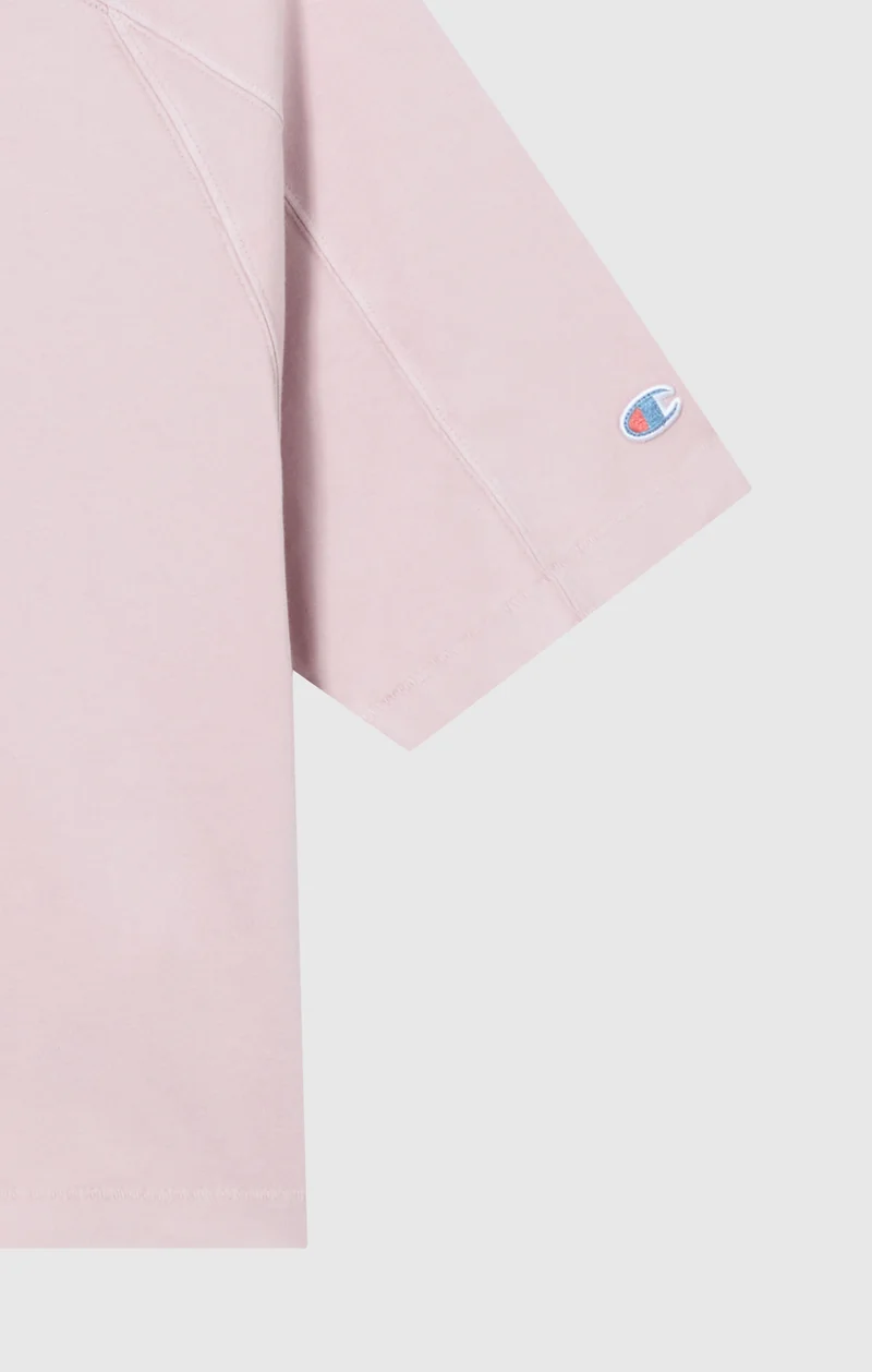 Women’s Cropped T-Shirt Time Capsule