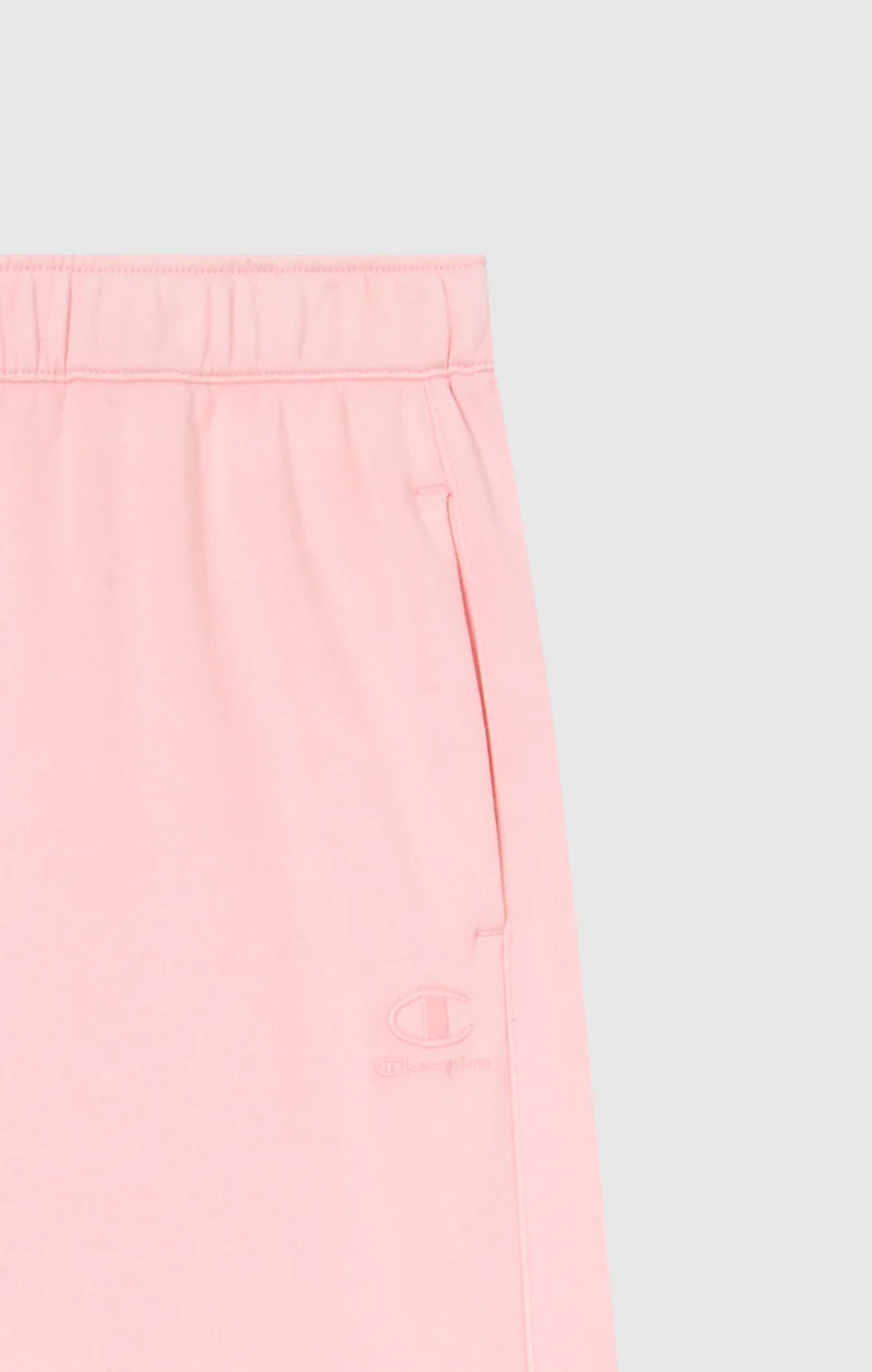 Women's Washed Wide Leg Fleece Pants Icons