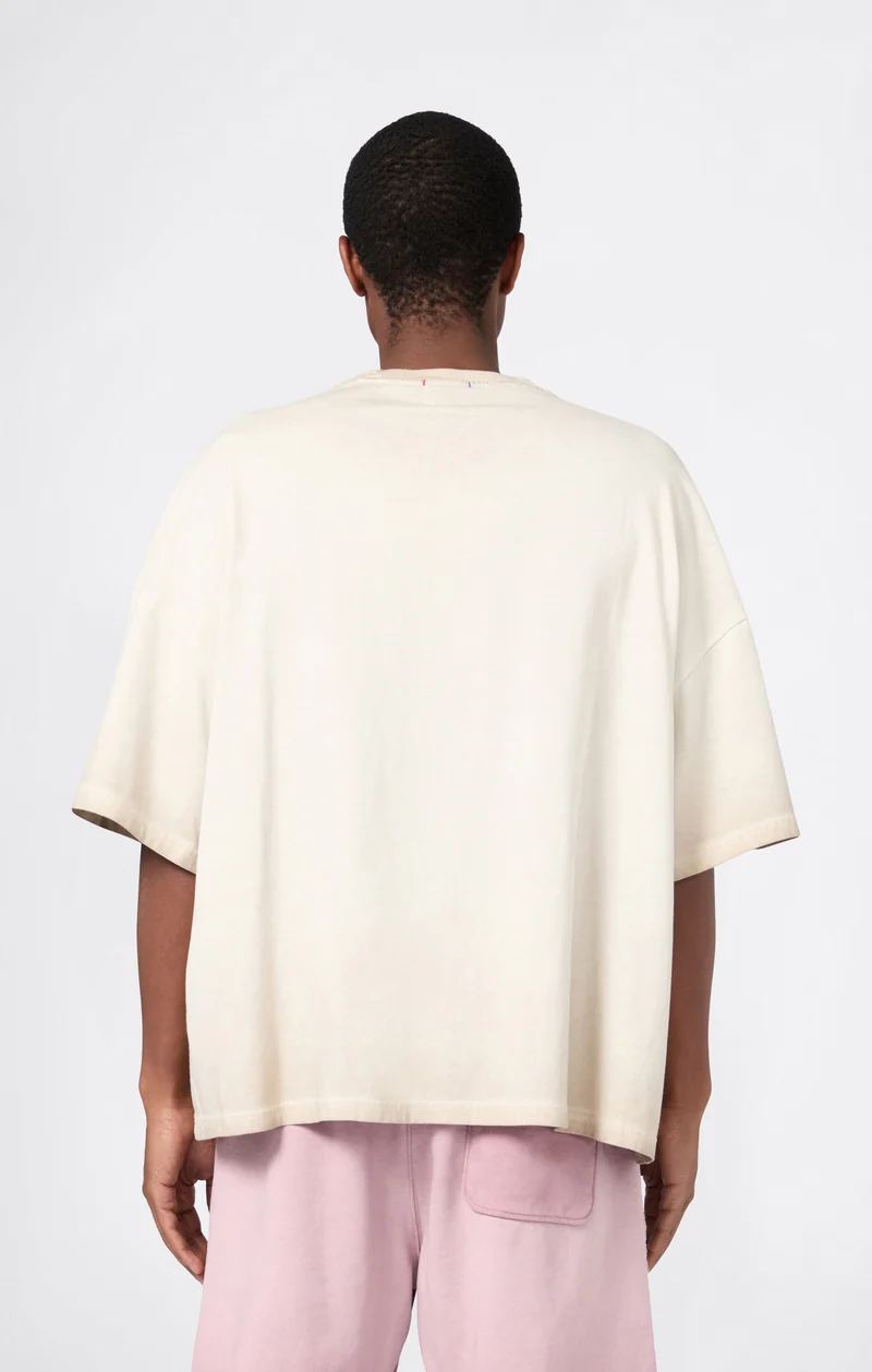 Men’s Loose Fit T-Shirt Time Capsule