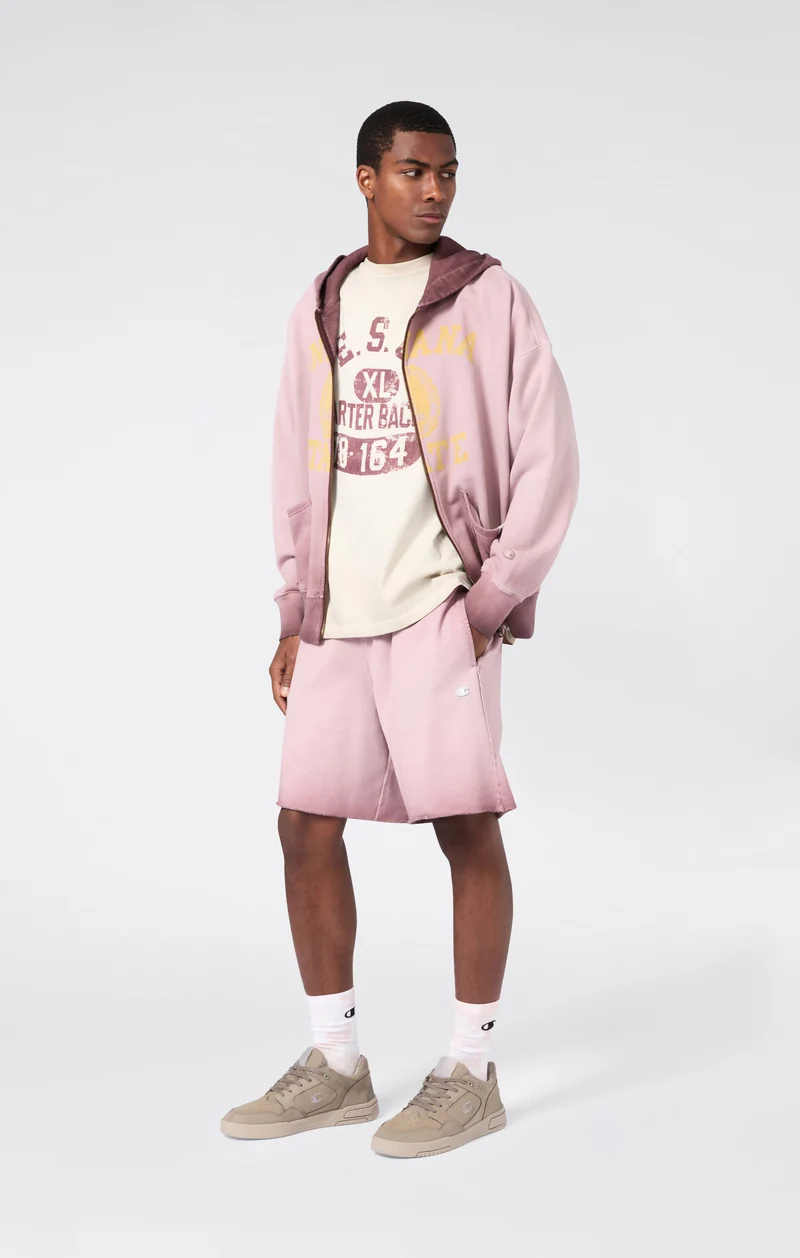 Men’s Loose Fit T-Shirt Time Capsule