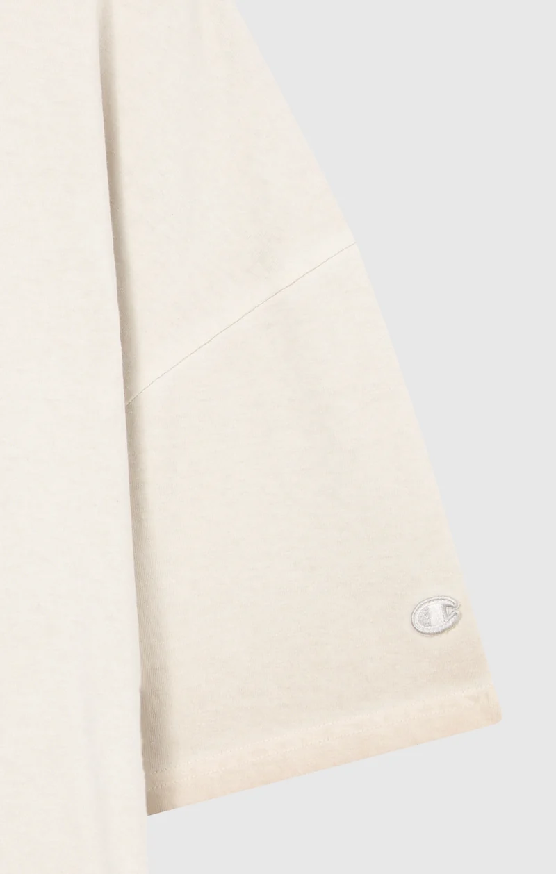 Men’s Loose Fit T-Shirt Time Capsule