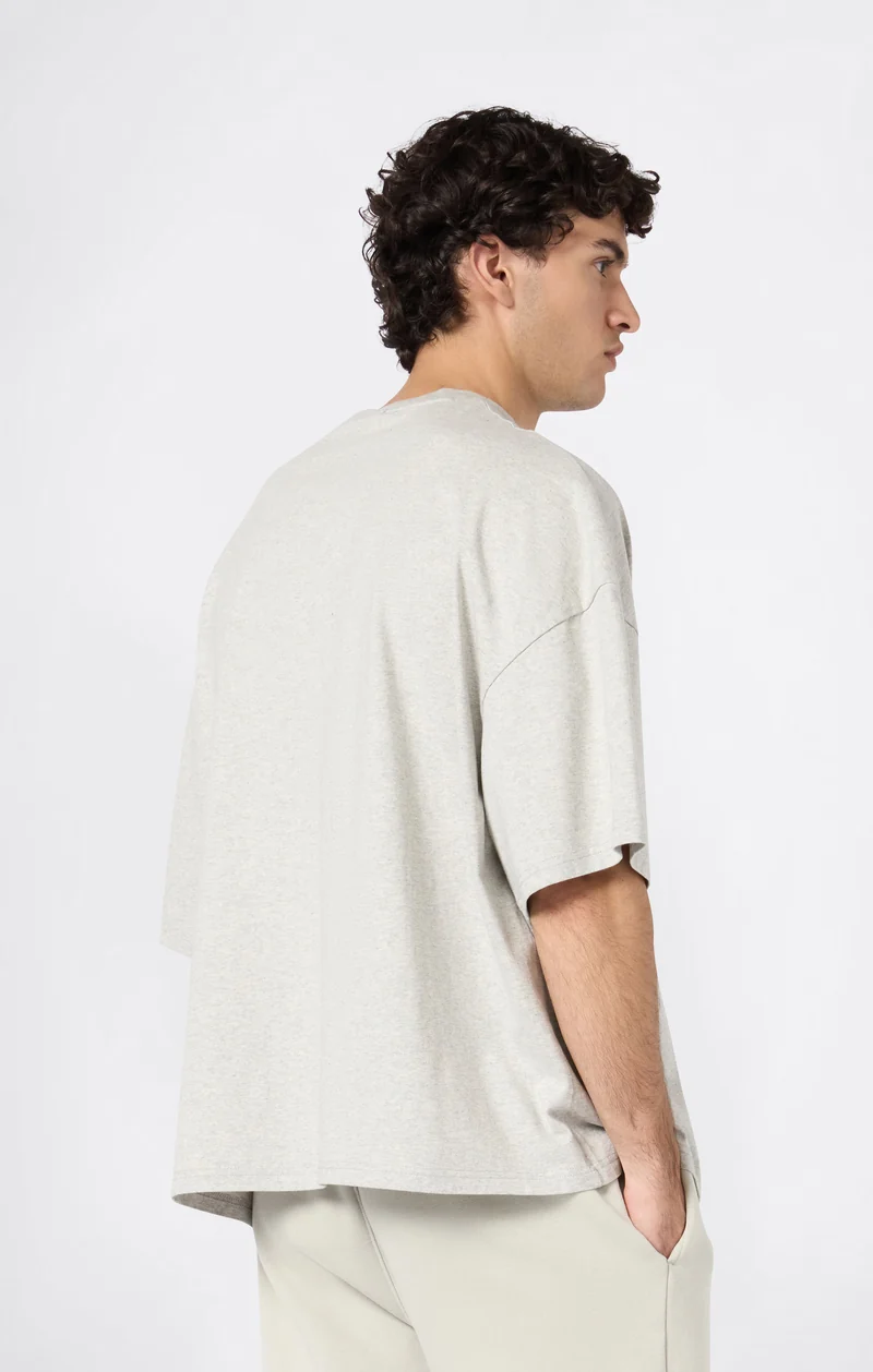 Men’s Loose Fit T-Shirt Time Capsule