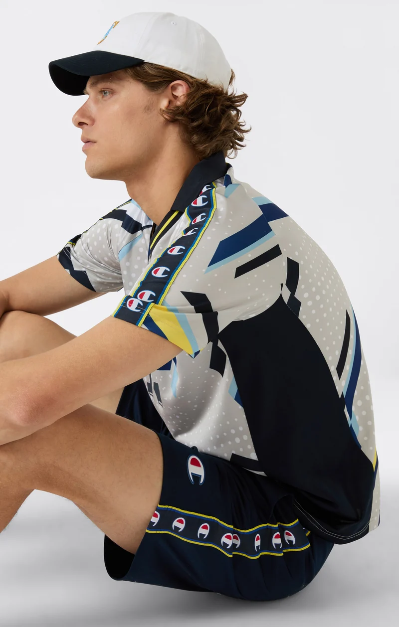 Men’s Shorts Sport Heritage