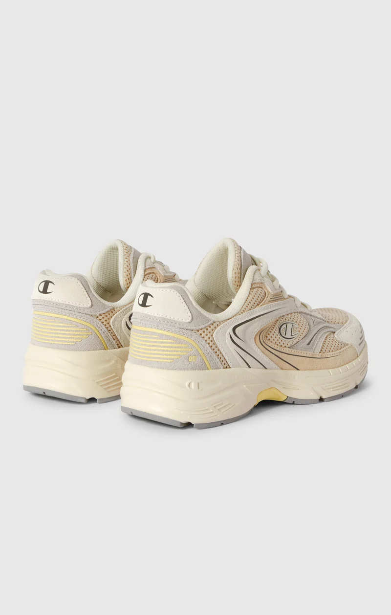 RN00 MS Trainers Low