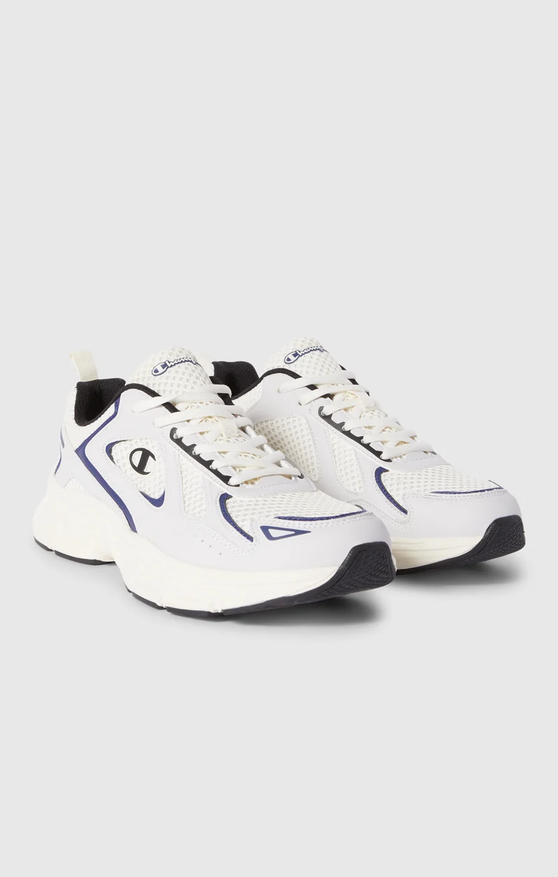 RT25 Mesh Trainers Low