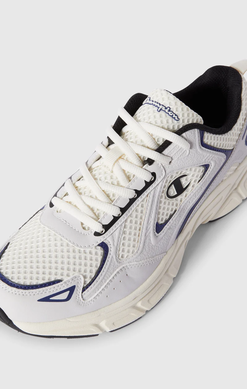 RT25 Mesh Trainers Low