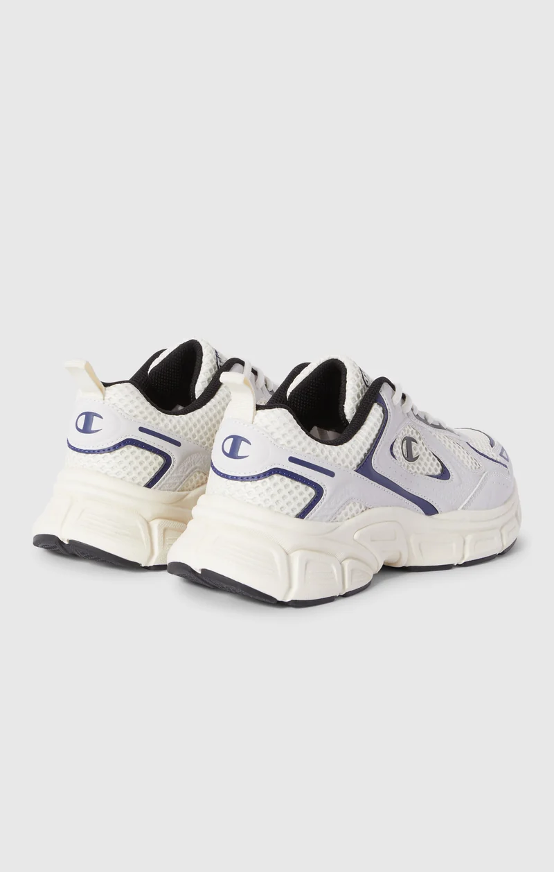 RT25 Mesh Trainers Low