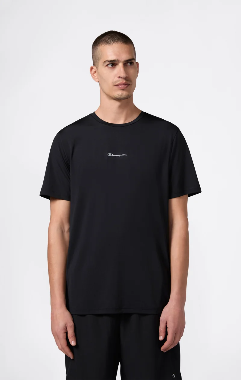 Men’s Quick Dry Ultra Light T-Shirt