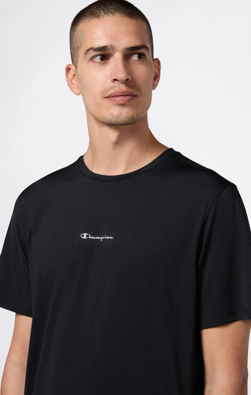 Men’s Quick Dry Ultra Light T-Shirt