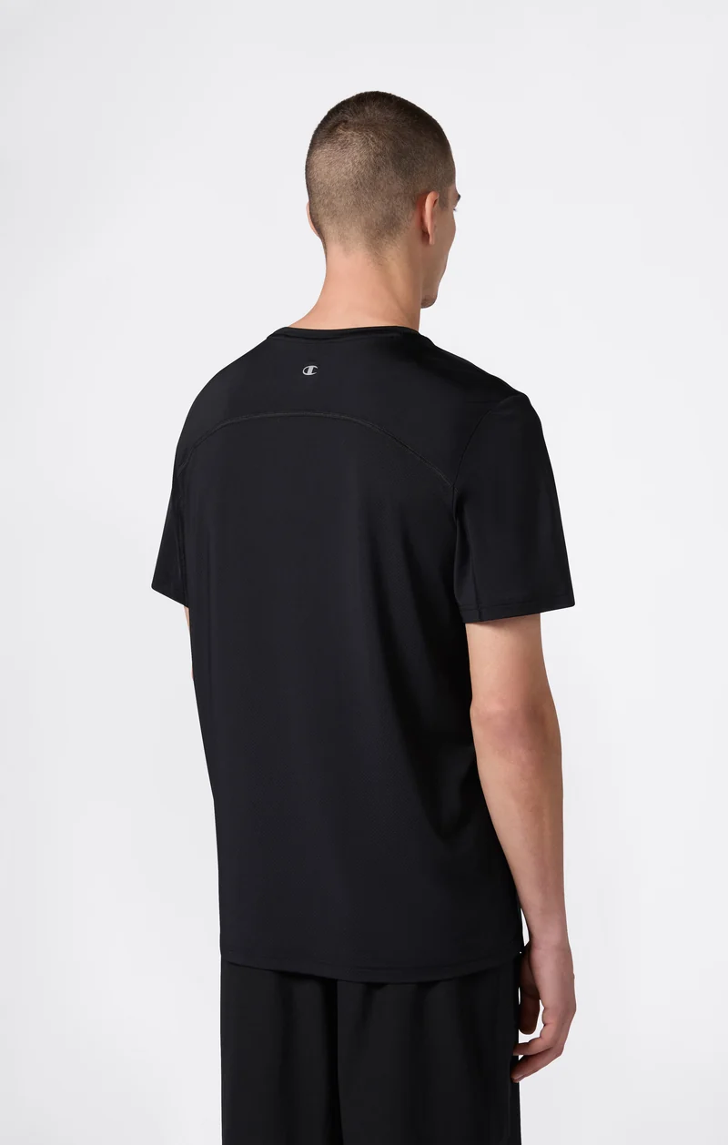 Men’s Quick Dry Ultra Light T-Shirt