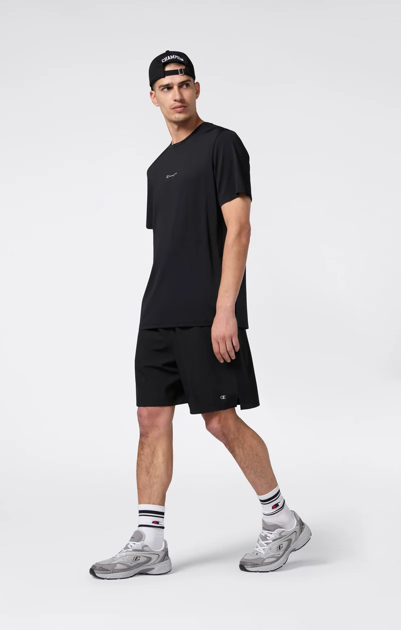 Men’s Quick Dry Ultra Light T-Shirt