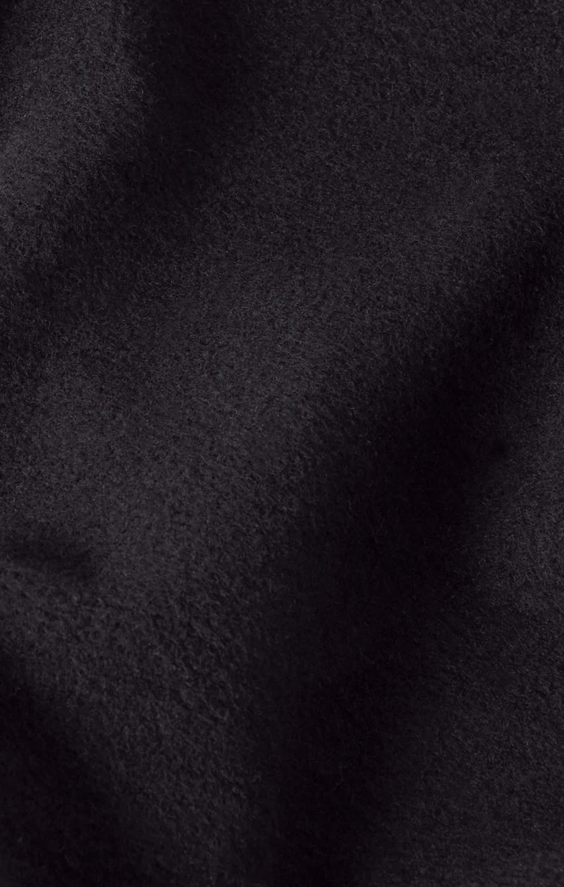 Men’s Straight Hem Fleece Pants Icons