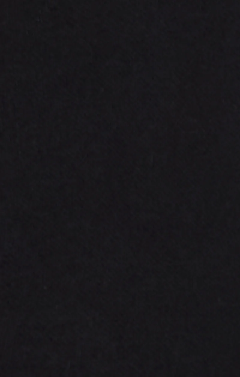 Men’s Straight Hem Fleece Pants Icons