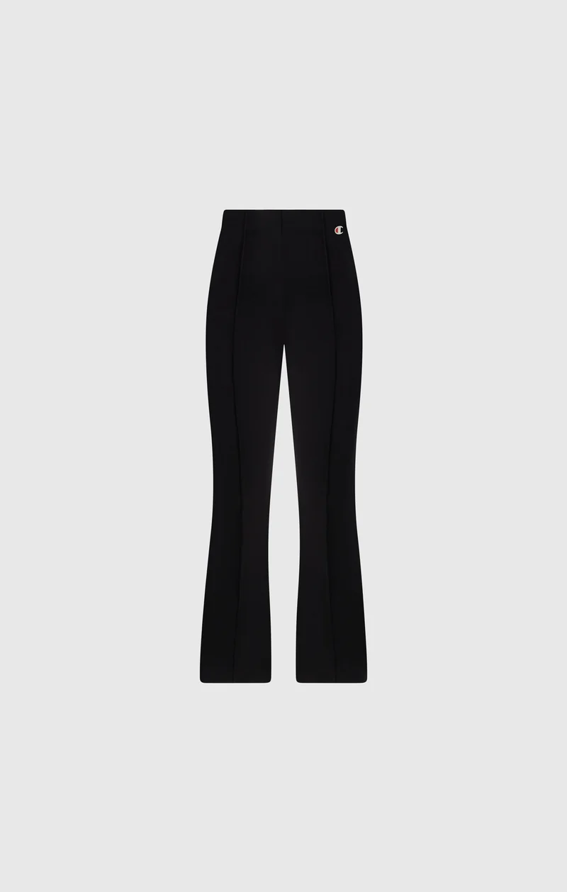 Girls' Fitted Flare Leggings Icons