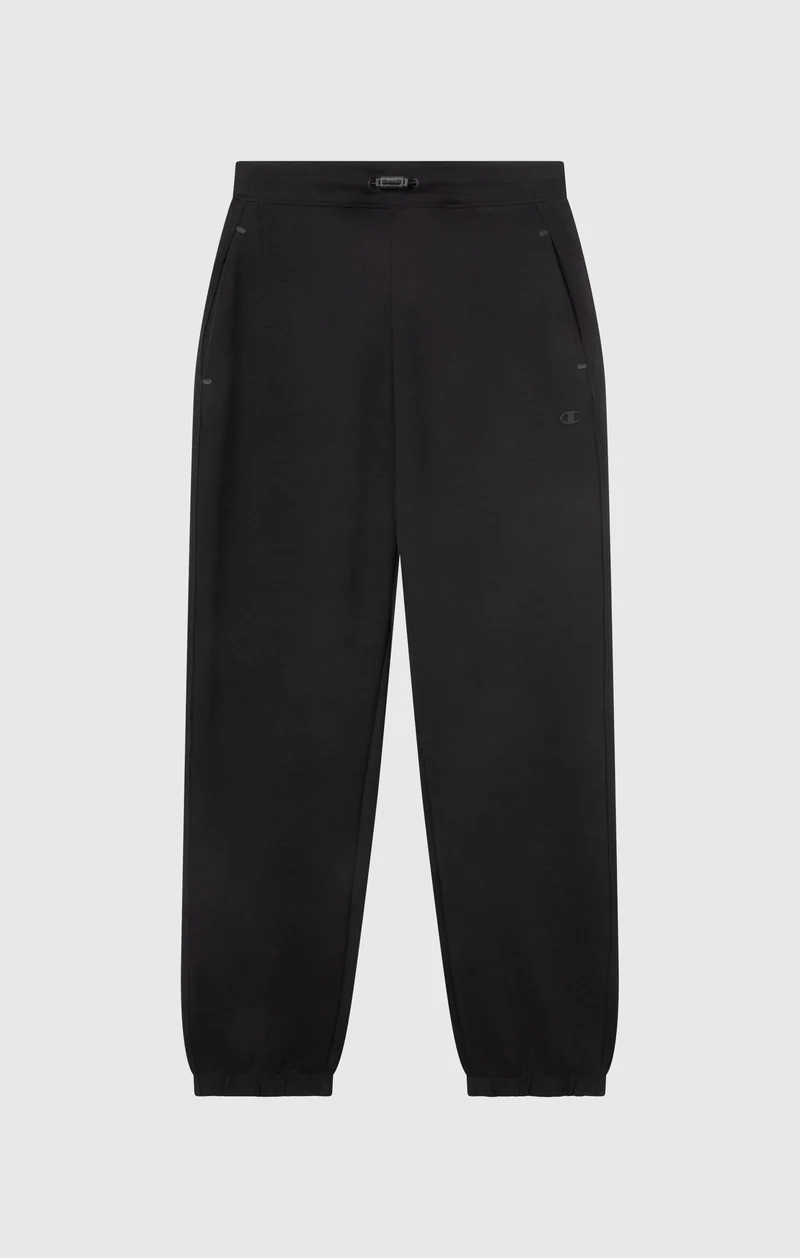 Women’s Stretch Pants with Elastic Cuffs C-Tech