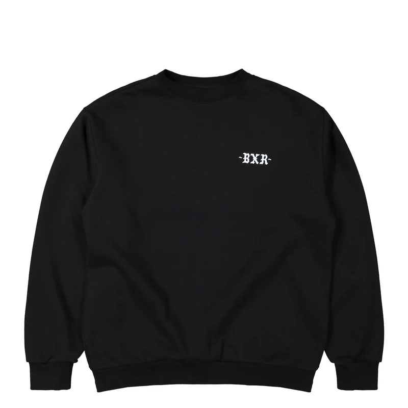 Unconditional Love Crewneck