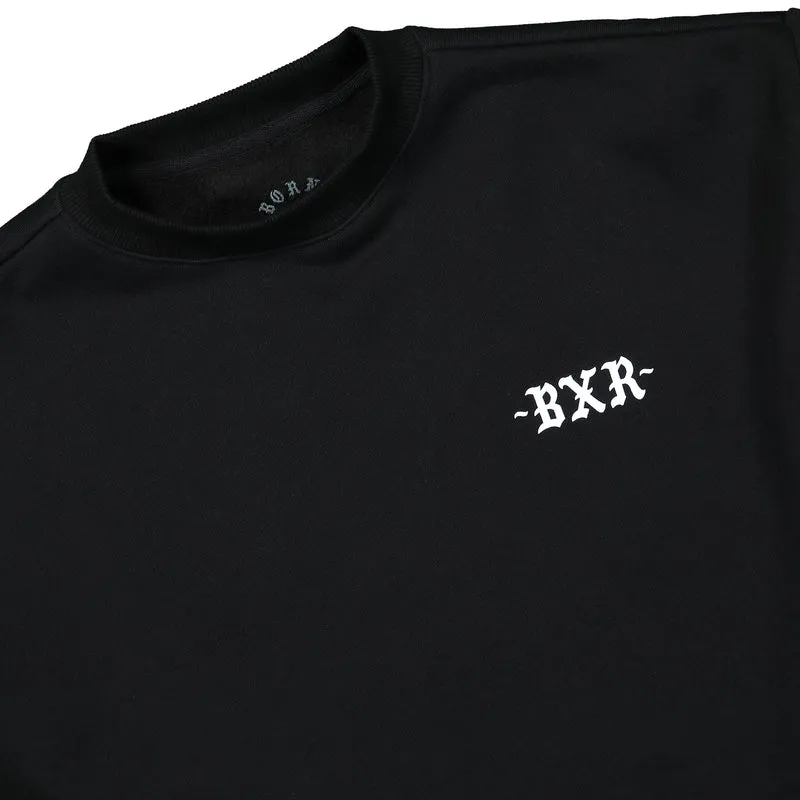 Unconditional Love Crewneck