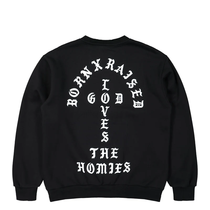 Unconditional Love Crewneck
