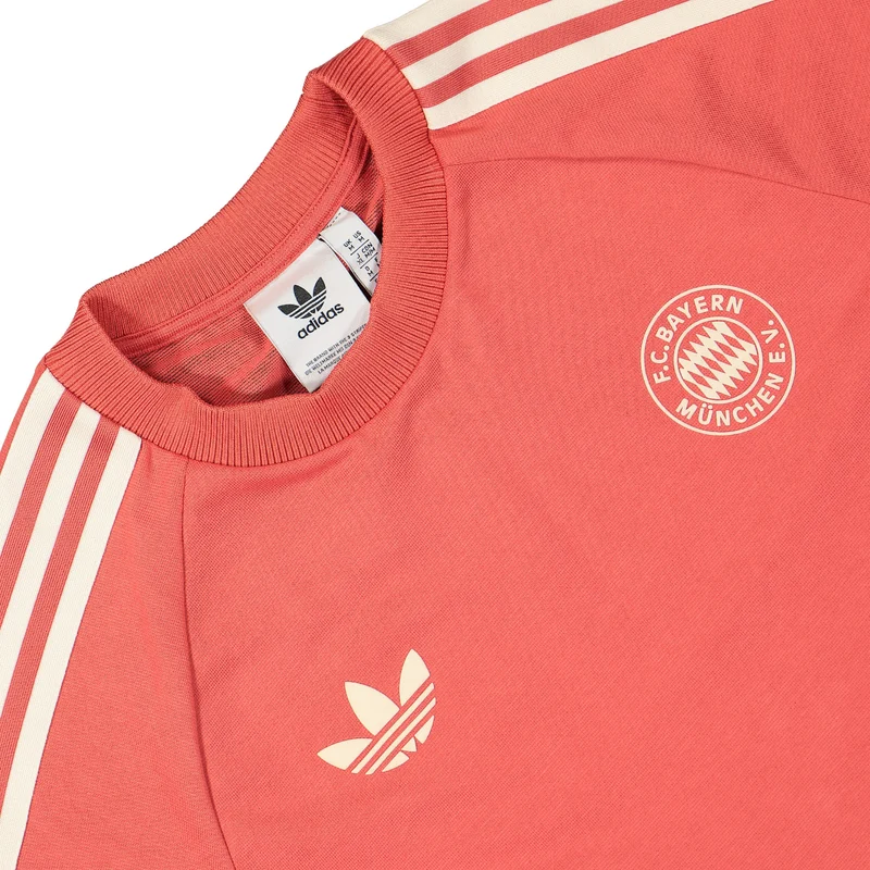 FC Bayern OG 3S Tee