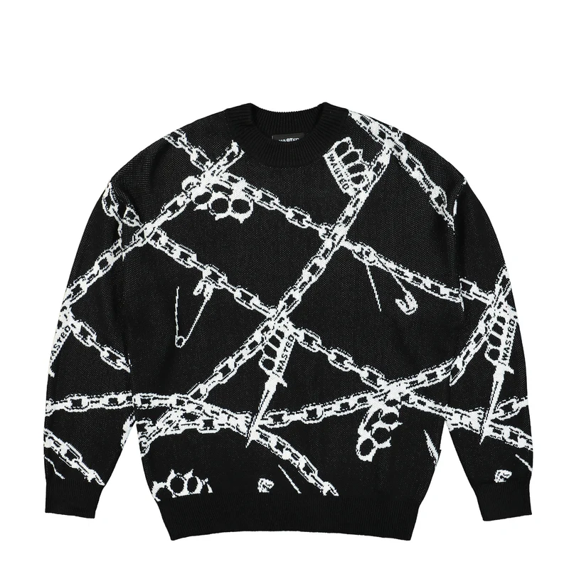 Knuckles Sweatshirt
