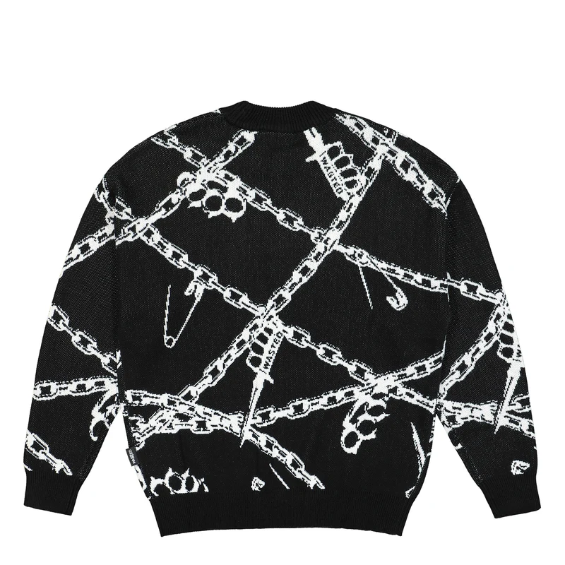 Knuckles Sweatshirt
