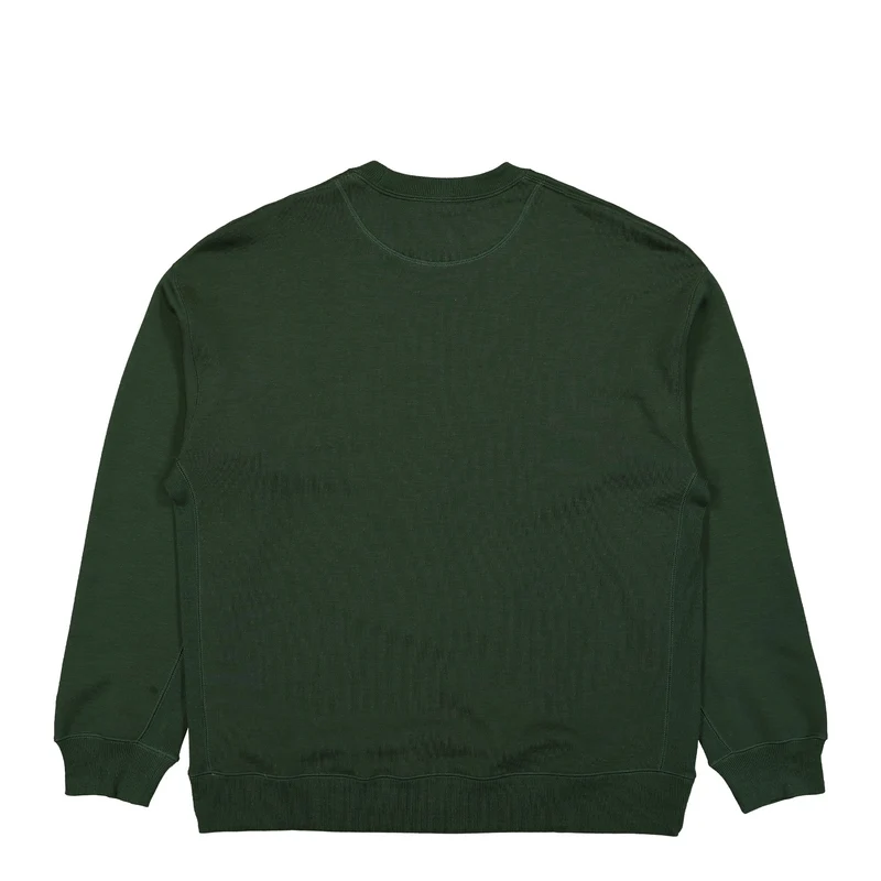 Wool Classics Crewneck