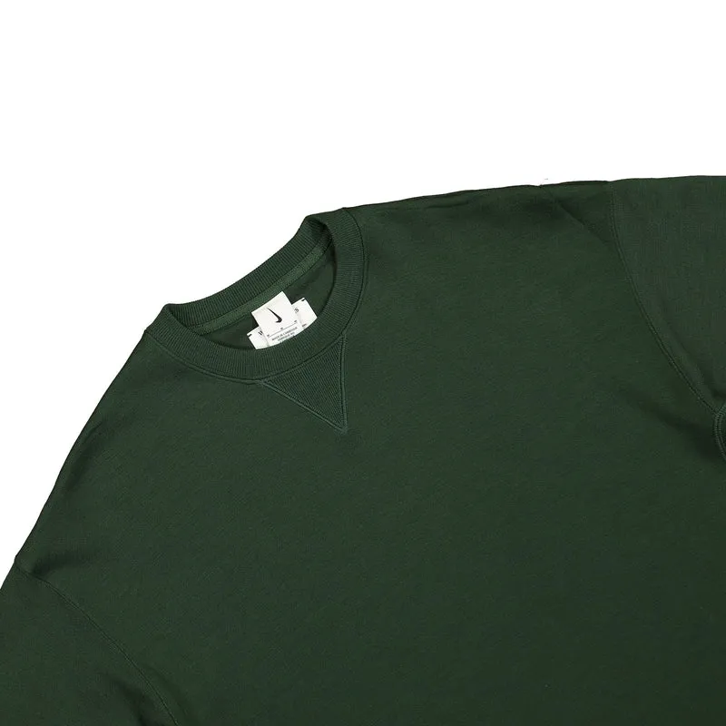 Wool Classics Crewneck