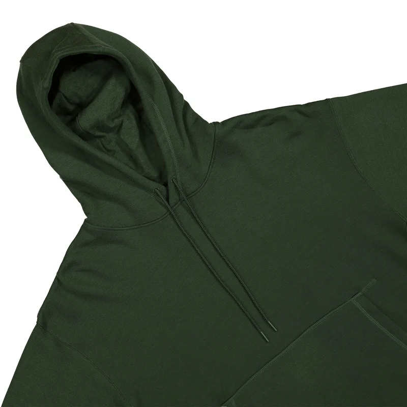 Wool Classics Hoodie