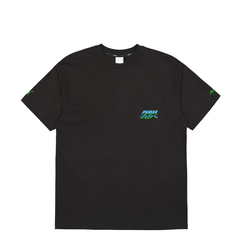 Pocket T-Shirt