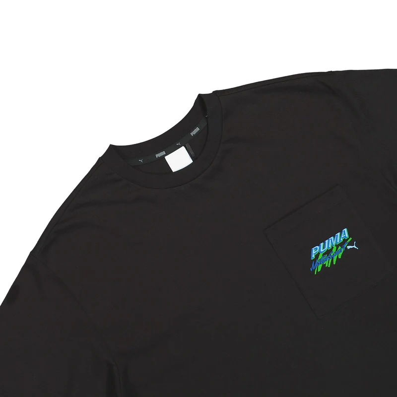 Pocket T-Shirt