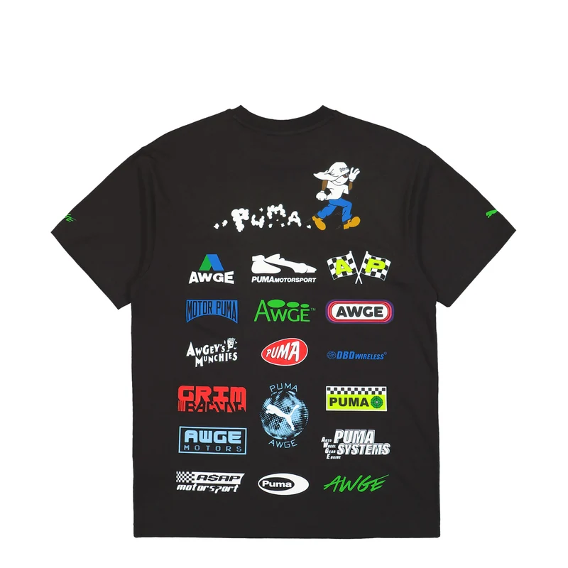 Pocket T-Shirt