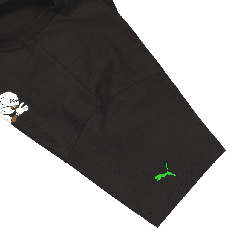 Pocket T-Shirt