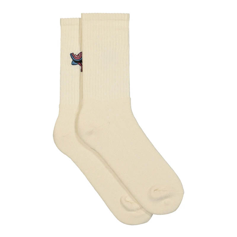 Angry Duck Crew Socks
