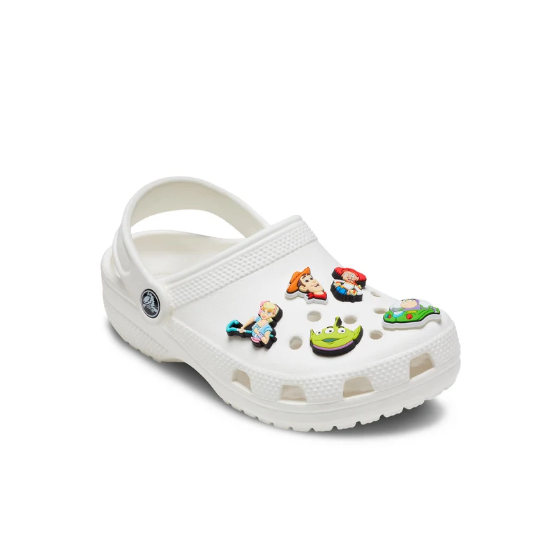 Toy Story Jibbitz 5 Pack