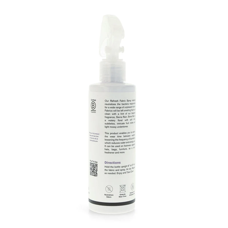 Refresh Spray Sierra Rain 177ml