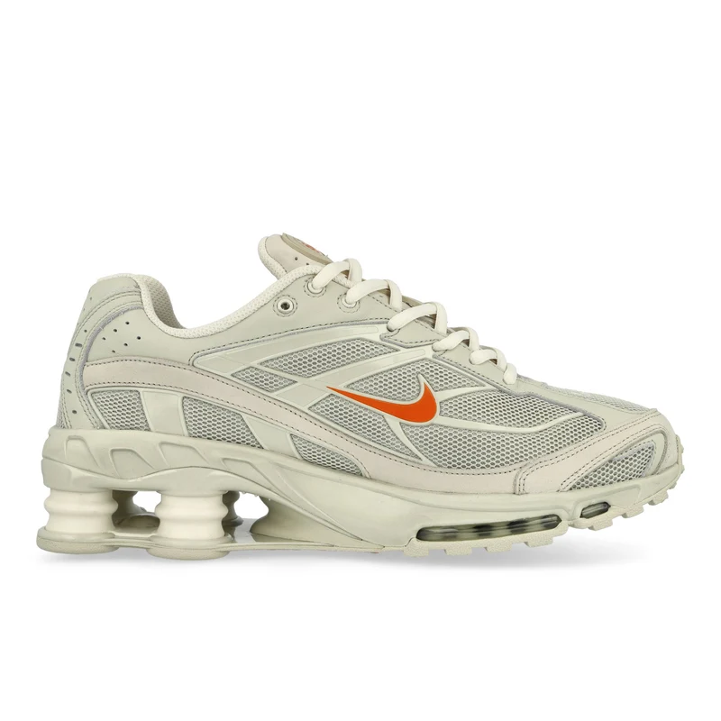 Shox Ride 2