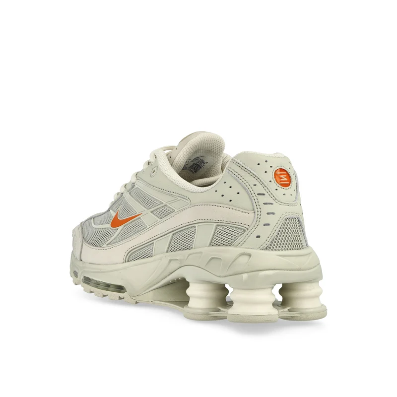 Shox Ride 2