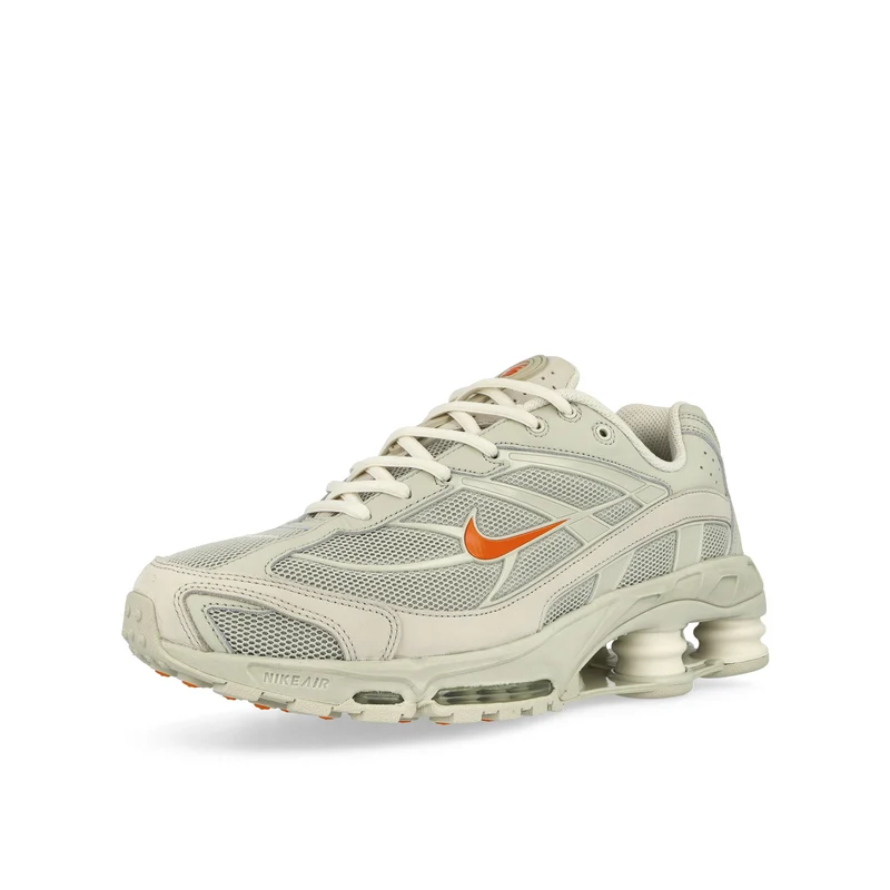 Shox Ride 2